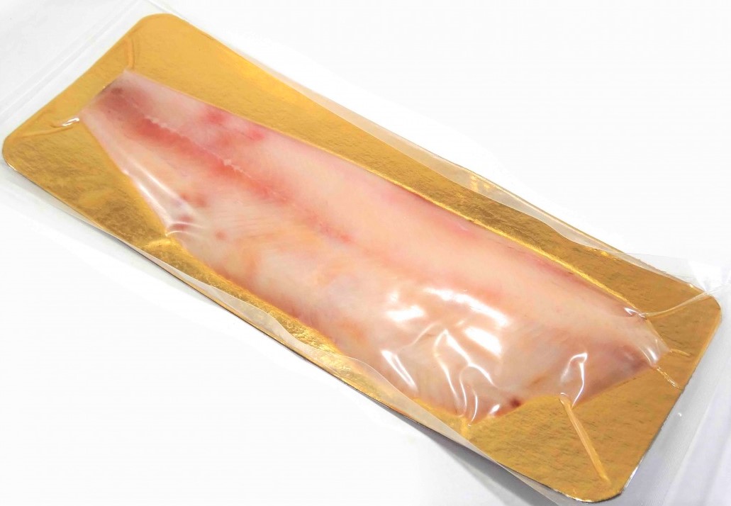 Сиг филе слабосоленый