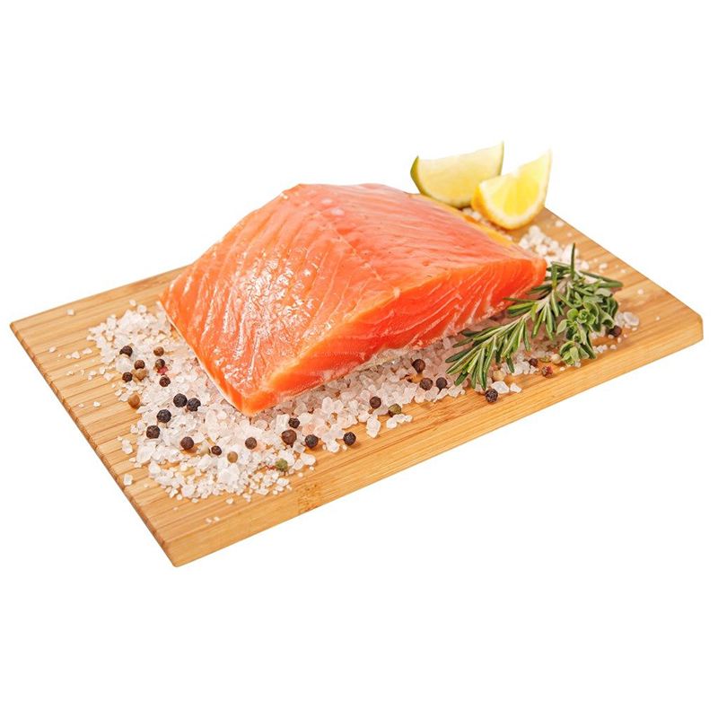 Сима филе слабосоленая